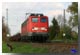 Railion DB Logistics 140 358-3 in bei Bielefeld-Ummeln