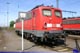 DB Cargo 140 649-5 in Seelze Rbf
