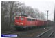 Railion DB Logistics 140 280-9 in Bad Oeynhausen