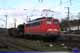 Railion DB Logistics 140 185-0 in Brackwede
