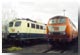 DB Cargo 140 586-9 in Gremberg