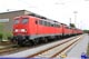 DB Cargo 140 850-9 in Oberhausen-Osterfeld