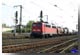 DB Cargo 140 640-4 in Brackwede