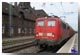 Railion DB Logistics 140 238-7 in Eichenberg