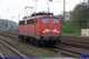 Railion DB Logistics 140 788-1 in Köln West