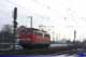 Railion DB Logistics 140 109-0 in Brackwede