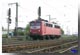Railion DB Logistics 140 210-6 in Brackwede