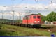 Railion DB Logistics 140 716-2 in Brackwede