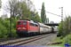 DB Cargo 140 037-3 in bei Hannover (GUB)