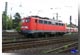 DB Cargo 140 383-1 in Brackwede