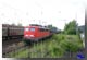 Railion DB Logistics 139 313-1 in Brake (b Bielefeld)