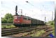 Railion DB Logistics 140 002-7 in Brackwede
