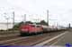 Railion DB Logistics 140 805-3 in Neuwied