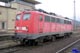 DB Cargo 140 337-7 in Kreiensen