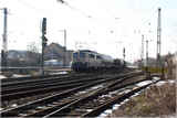Railion DB Logistics 140 225-4 in Brackwede