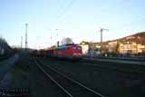 Railion DB Logistics 140 665-1 in Brackwede