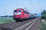 DB AG (Deutsche Bahn AG) 139 131-7 in (-nicht erfasst-)