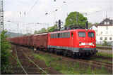 DB Cargo 139 559-9 in Brackwede