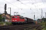 DB Cargo 140 673-5 in Brackwede