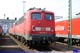 Railion DB Logistics 140 490-4 in Seelze Rbf