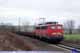 DB Schenker Rail Deutschland 140 506-7 in bei Rittierode