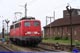Railion DB Logistics 140 465-6 in Seelze Rbf