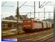 Railion DB Logistics 140 233-8 in Bielefeld Hbf