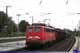 Railion DB Logistics 139 246-3 in Brackwede