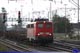 Railion DB Logistics 139 554-0 in Bielefeld Hbf