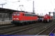 Railion DB Logistics 140 115-7 in Bremen Hbf