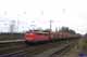 Railion DB Logistics 140 516-6 in Brake (b Bielefeld)
