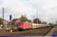 Railion DB Logistics 140 102-5 in Brake (b Bielefeld)