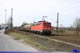 Railion DB Logistics 140 820-2 in bei Gütersloh