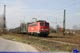 Railion DB Logistics 140 255-1 in bei Gütersloh