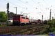 Railion DB Logistics 140 018-3 in Brackwede