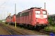 Railion DB Logistics 140 209-8 in Seelze Rbf