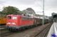 DB Cargo 139 157-2 in Darmstadt Hbf