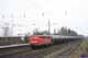 Railion DB Logistics 140 544-8 in Brake (b Bielefeld)