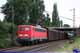 Railion DB Logistics 140 495-3 in bei Hannover (GUB)