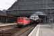 DB Schenker Rail Deutschland 139 554-0 in Bremen Hbf