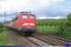 Railion DB Logistics 139 313-1 in bei Müllershausen
