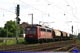 Railion DB Logistics 140 098-5 in Brackwede