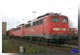 Railion DB Logistics 140 078-7 in Oberhausen-Osterfeld