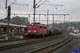 Railion DB Logistics 139 311-5 in Bielefeld Hbf