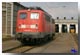 Railion DB Logistics 140 075-3 in Seelze Rbf