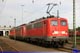 Railion DB Logistics 140 671-9 in Seelze Rbf