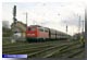 Railion DB Logistics 140 345-0 in Brackwede
