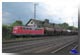 Railion DB Logistics 140 162-9 in Kreiensen