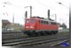 DB Cargo 140 872-3 in Brackwede