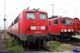 Railion DB Logistics 140 041-5 in Seelze Rbf